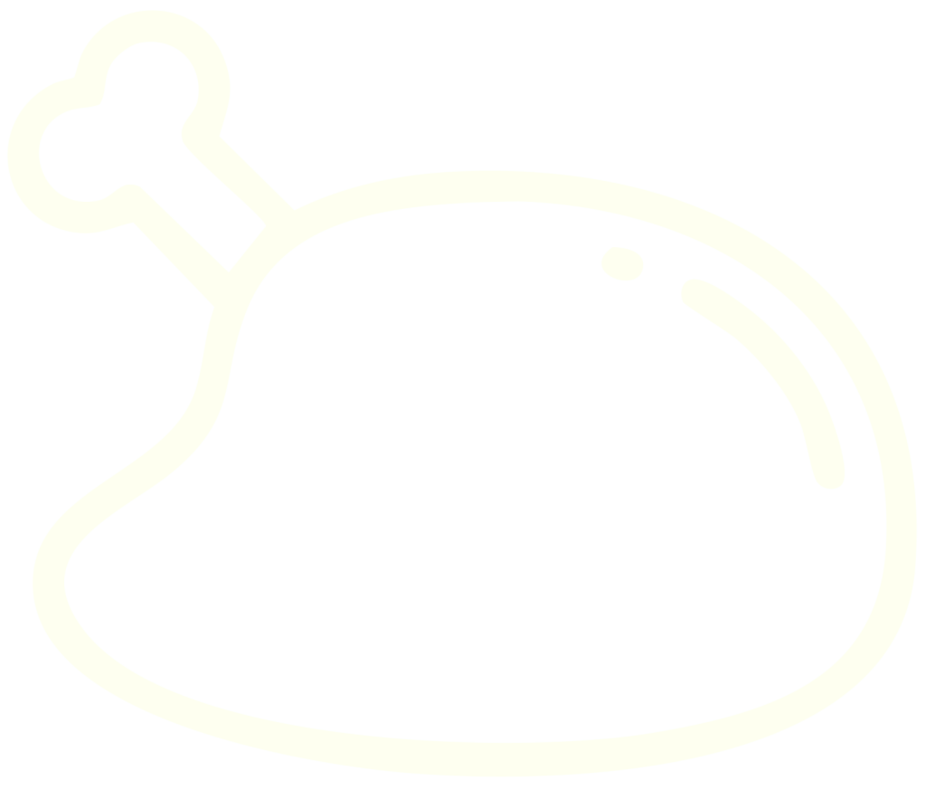 Selección de pollo